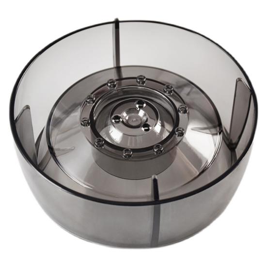 Handfilter Hitzebeständig Langlebig Einfach zu Verwenden Leicht Tragbar Kaffeebereiter Pour Over Kaffeetropfer für Esszimmer