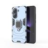 For Xiaomi Poco X7 Pro Case Anti-knock Hard Armor Magnetic Suction Stand Back Cover For Poco X7 Pro 5G Case For Poco X7 Pro Case