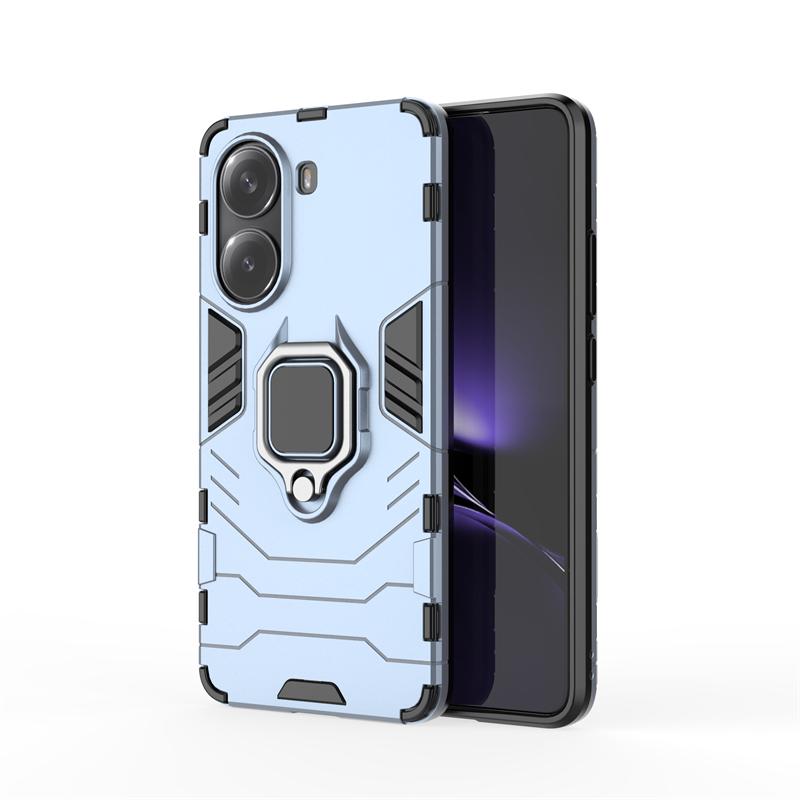 For Xiaomi Poco X7 Pro Case Anti-knock Hard Armor Magnetic Suction Stand Back Cover For Poco X7 Pro 5G Case For Poco X7 Pro Case
