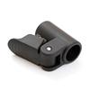 4Pcs Outdoor Tent Camping Clamp Clip Tent Tighten Clip Tent Clamp Tent Connector Watertight Tarps Clip for Camping Tent