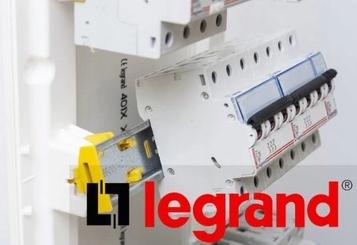 Legrand Tx³ Circuit Breaker 301 B16A 403357
