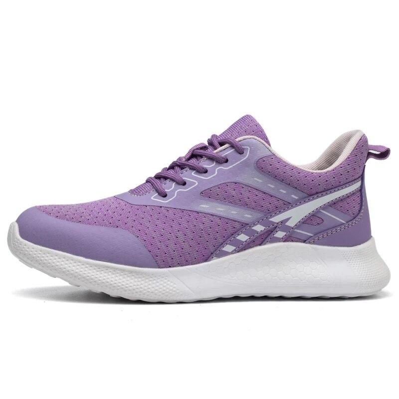 est Work Shoes Women Anti-Smash Anti-Puncture Safety Shoes Men Steel Toe Cap Protective Shoes Light Comfortable Sneakers