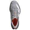 adidas Agravic Trail Running Shoes Unisex Gray White JS3518
