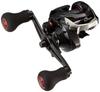 SHIMANO Baitcasting Engetsu BB Fall Madai (SHIMANO) Reel, Tairubber, Double-Axis, 17, 100HG, Right-Handed, Tairubber,