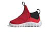 Rapidazen Breathable Low Top Toddler Shoes Red Infant And Toddler EE9328