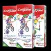Kids Fluoride Cavity Protection Toothpaste Set