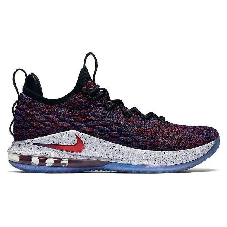 New Nike LeBron 15 Low Supernova AO1755-900