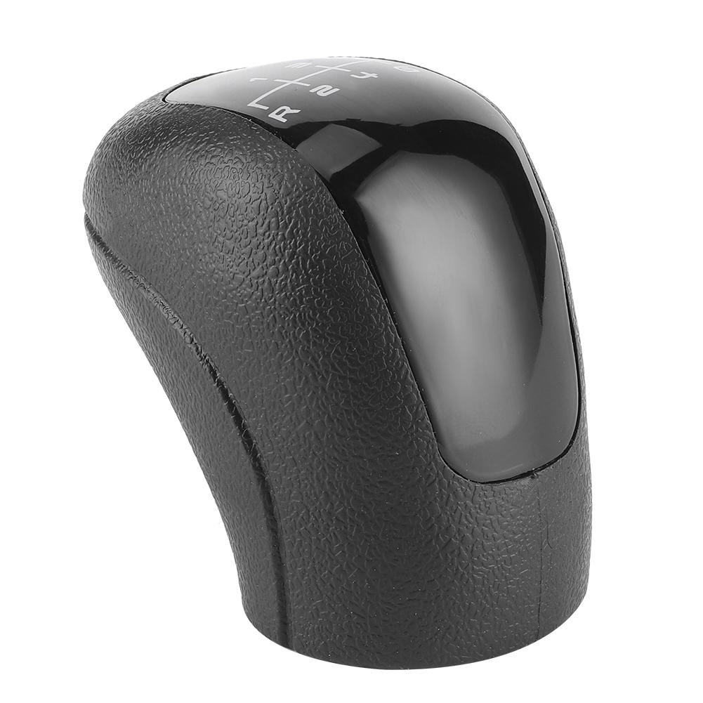 6 Speed Shift Knob Gear Stick Head Replacement 959944 Fit for Mercedes Benz