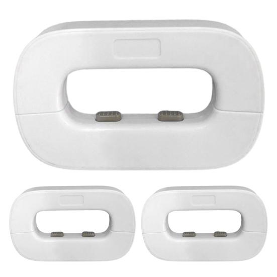 2/3 ks Dětská bezpečnostní pojistka na lednici Samolepicí Zámek západky na lednici Není potřeba nářadí Víceúčelový Zásuvka skříňky Dveře mrazničky Zabezpečení proti dětem