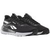 Reebok Low Top Training Shoes Unisex Black Sneakers 100210150