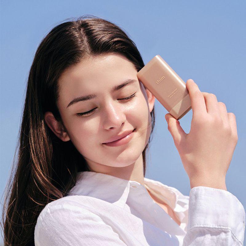 THIM BEAUTY THIM Airy Fit Sun Stick 20g (SPF50+ PA++++) 20g