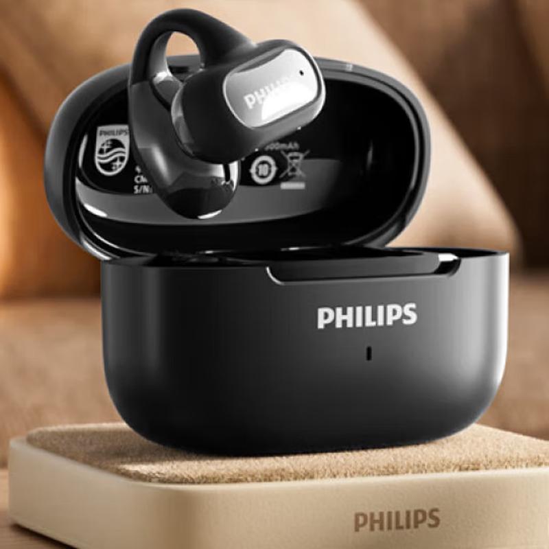 Philips TAT2469 Open-Ear Wireless Bluetooth Headphones