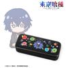 TV anime Kirishima Ayato Botania glasses case "Tokyo Ghoul"