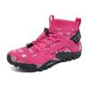 Plus Size Outdoor Shoes: Men's & Women's Hiking, Water Sports, River Tracing, Non-Slip, Quick-Drying Fishing & Swimming Shoes