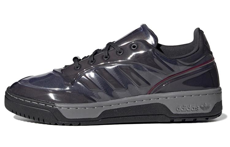 

Rivalry Craig Green x Rivalry Adidas Originals Polta Akh Triple Black FX9477 44
