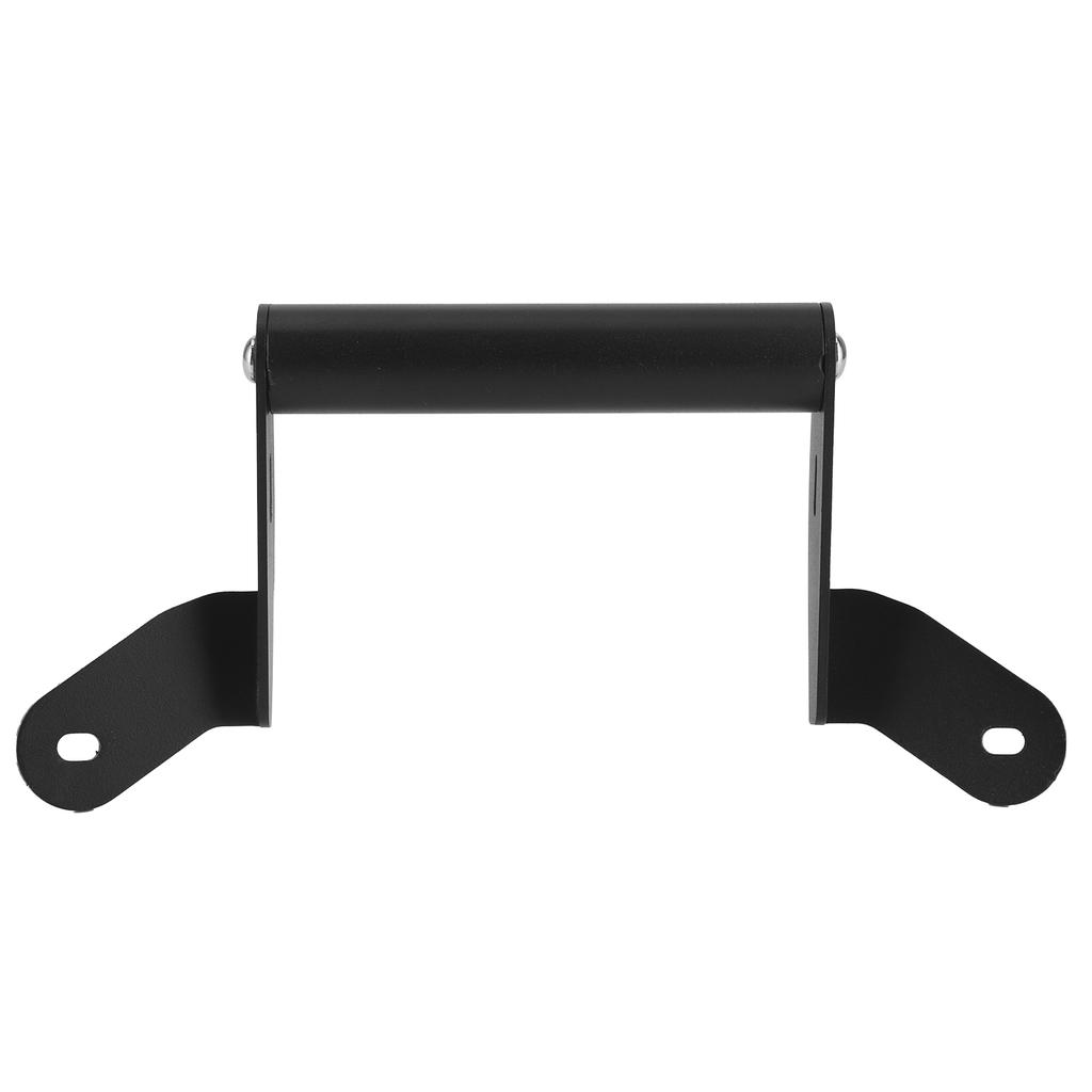 Motorcycle GPS Bracket Holder Bar Kit 0.8in Support Rod Fit for C400GT 2019 2021