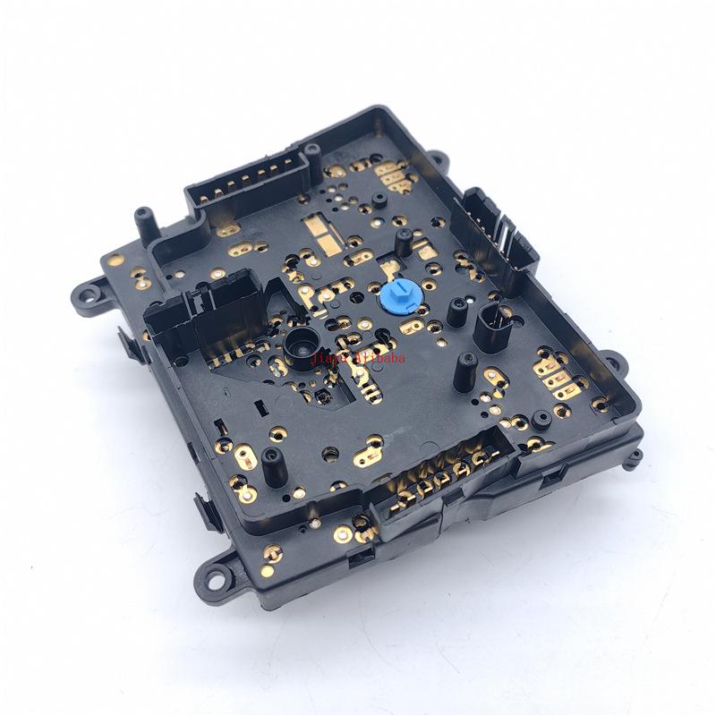 Mercedes Elektrischer Fensterheber Schalter 1638206610