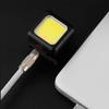 Bicycles Light Rechargeable Watertight Mountain Bike Safe & Easy Mounting LED Bicycles Light, Cycling Front & Rear Light