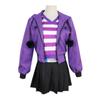 Anime Fate Apocrypha Astolfo Cosplay Costumes Casual Coat Halloween Uniforms Full Sets