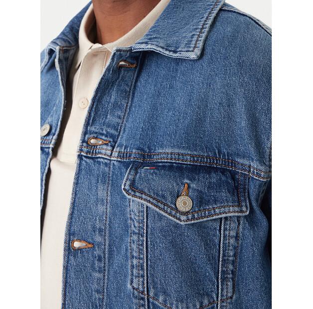 Куртка джинсовая Tommy Jeans DM0DM22635