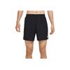 Nike Challenger Running Sports Quick-Dry Woven Track Training Shorts Men Bottoms Black DB4012-010