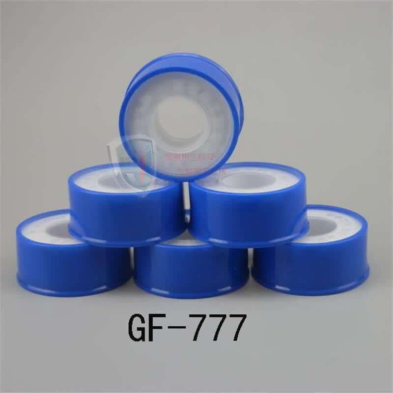 Weiruijia PTFE Thread Seal Tape