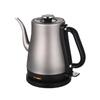 OIMG Pure Titanium Electric Kettle with Water Pump