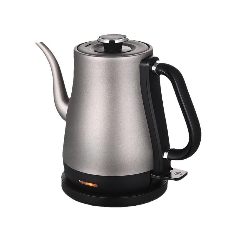 OIMG Pure Titanium Electric Kettle with Water Pump
