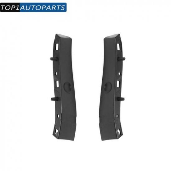 Fit For 15- Chevrolet Colorado 23467532 23467531 Front Bumper Retainer Set