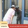 Heat-Insulating Sunshade Film for Windows and Balconies