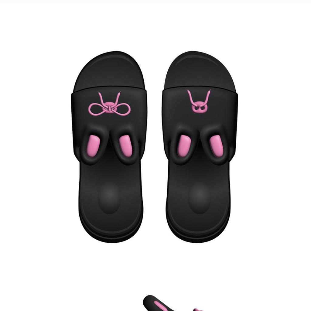 [PRE-ORDER] Stray Kids DWAEKKI SLIDES by Changbin - celebrATE