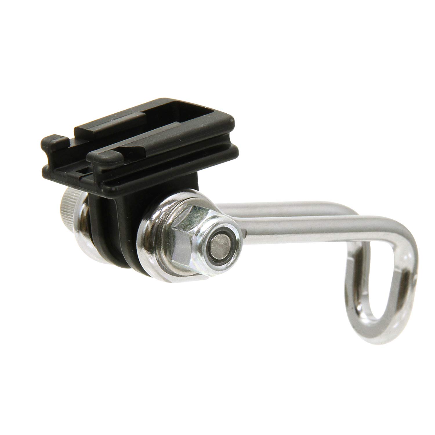 CatEye Center Fork 5342440 CFB-100 Bracket, Black, 526-29306, чёрный