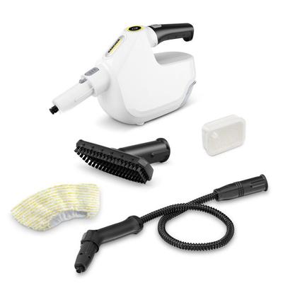 Karcher SC 1 Multi Comfort Steam Cleaner - Power 1200W - Ease of Use - Flexible