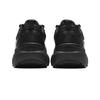 Anta Sports Slip Resistant Abrasion Resistant Low top Running Shoes Men's Black 912345586-1