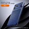 IPhone 16 Pro Max Case Premium Crocodile Texture Full Body Shockproof Business Style