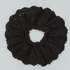 RMRN [greenleaf] Lace Punching Scrunchie_2 Colors