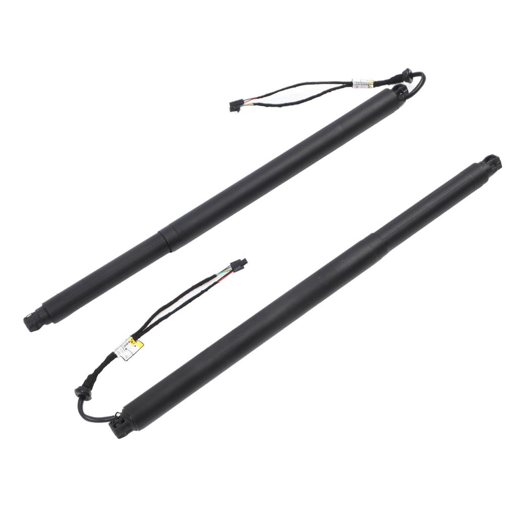 1 Pair Electric Tailgate Gas Strut 5E9827851F Stable Performance Gas Spring Power Lift for Octavia III Combi 2013 to