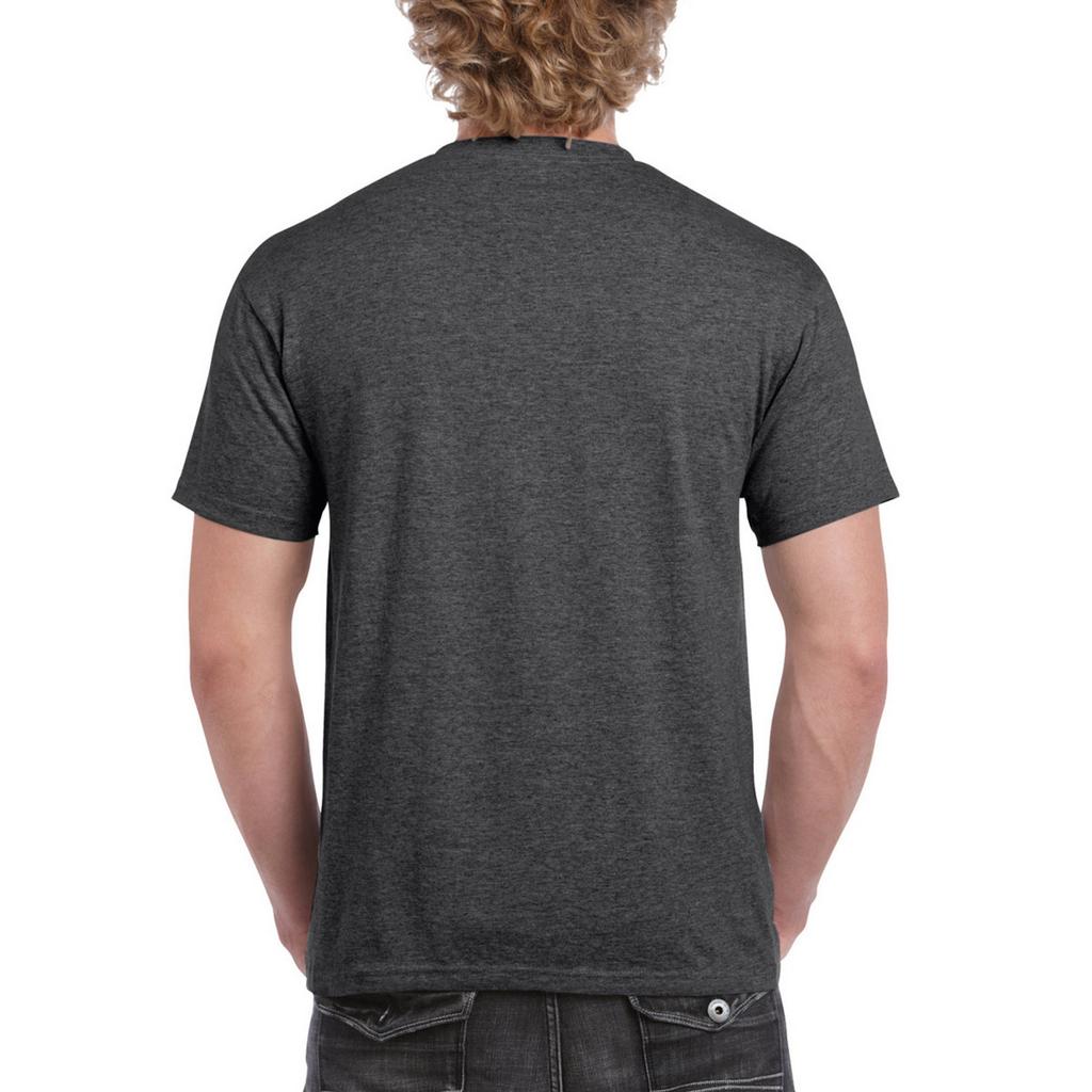 Gildan Unisex Adult Heather T-Shirt