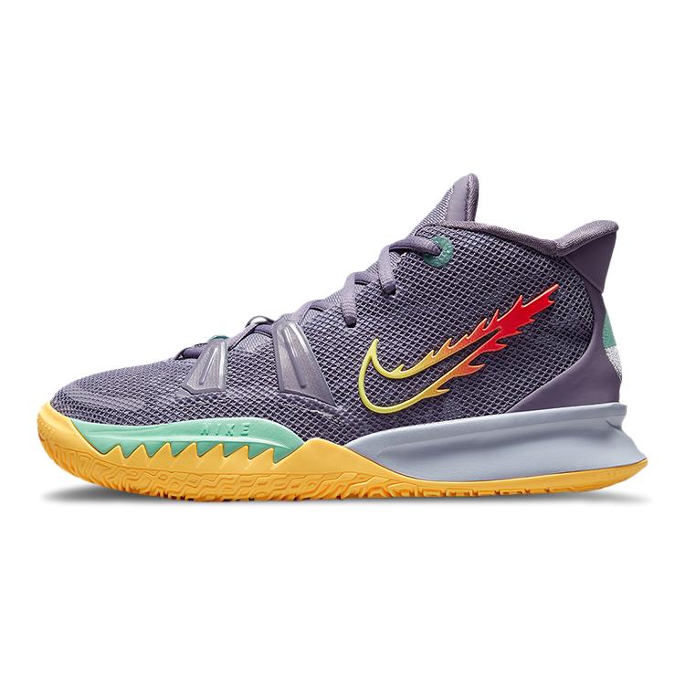 

Новые Nike Kyrie 7 Daybreak GS CT4080-500 36