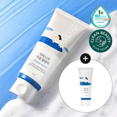 Birken-Feuchtigkeitsreiniger 150ml (+20ml Creme)