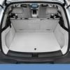 Car Trunk Mats For BYD Yuan UP Yuan Pro 2026 2025 2024 Trunk Protector Pad Storage Bags Cargo Liner Car Interior Accessories