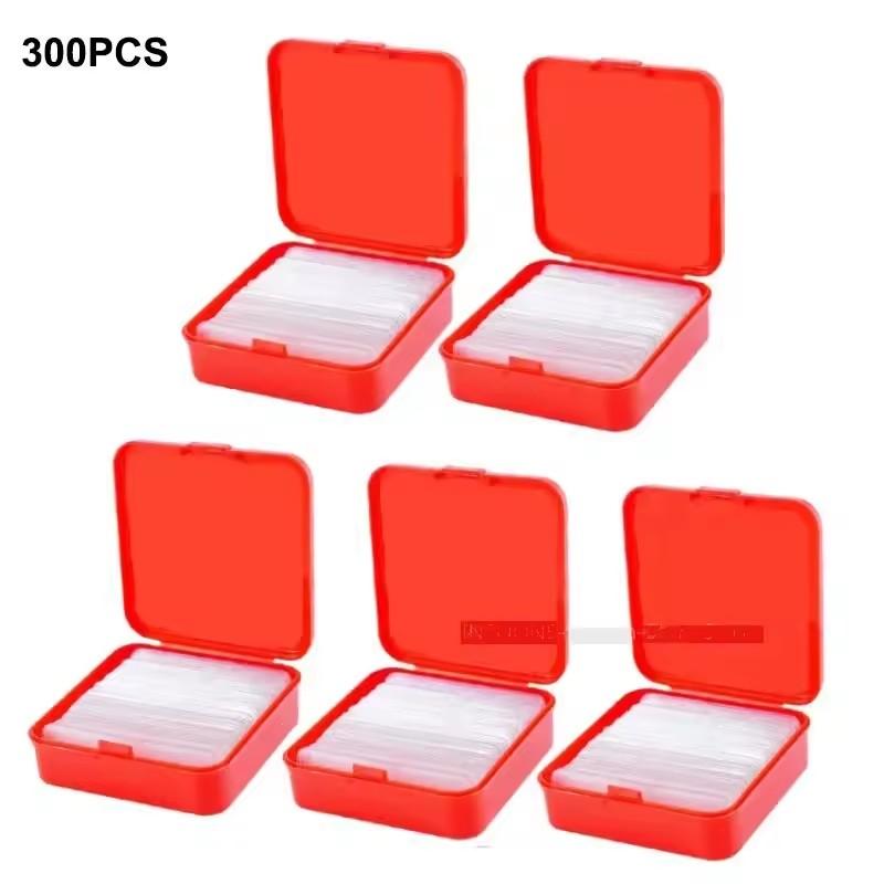 Nano Double-Sided Adhesive Tape Reusable Super Strong Transparent Wall Stickers Waterproof Wall Mount for Home Organization