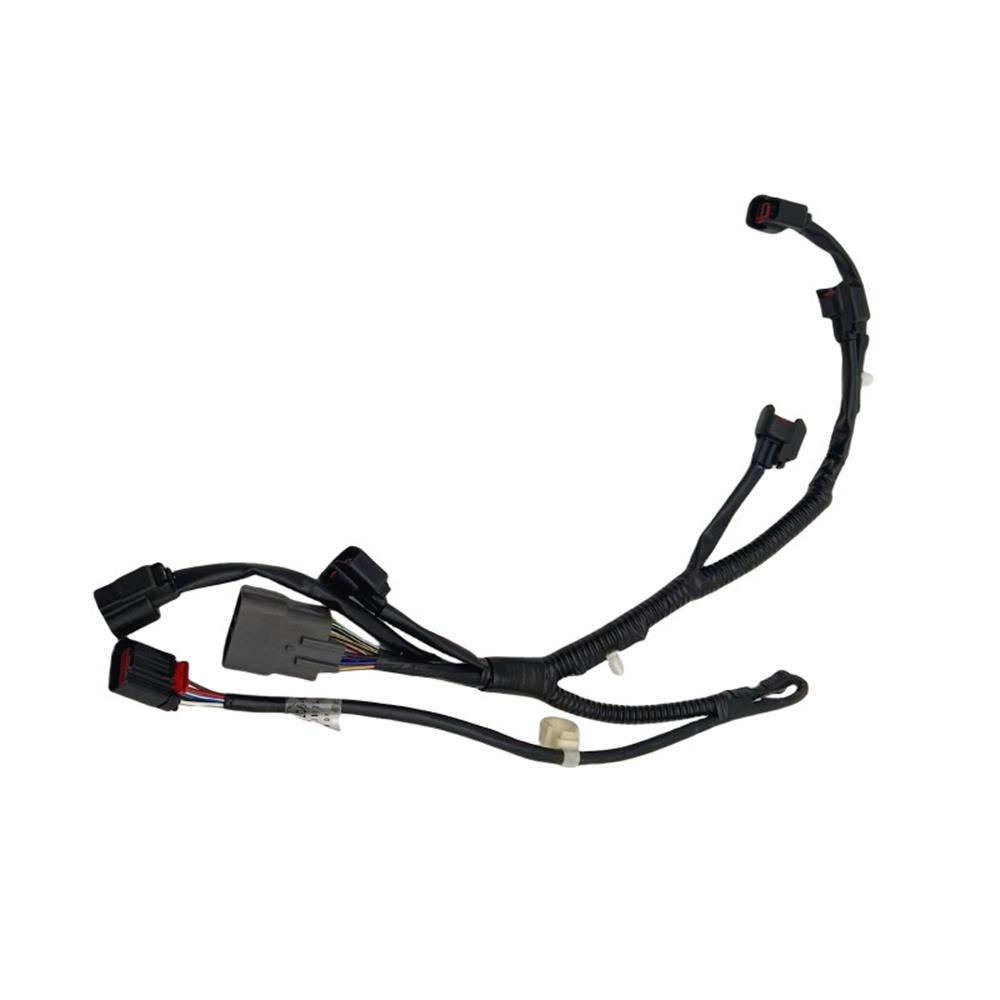 Injector Wiring Harness L3G6-67-080B For Mazda 3 BK BL 2.0 Mazda 5 CR CW 2.0