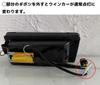 Tail Lights Right for S500 Series Late Model Hijet Truck Hijet Brake Turn Car WNJAPANLED (Left & Set) (2021.12~) & Jumbo. Lights, Signals, Parts,