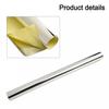 Wall Sticker 1 Pcs Bathroom Decoration Mirror Film