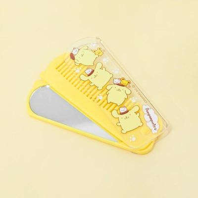 Pompompurin Opvouwbare Spiegels Set C29761