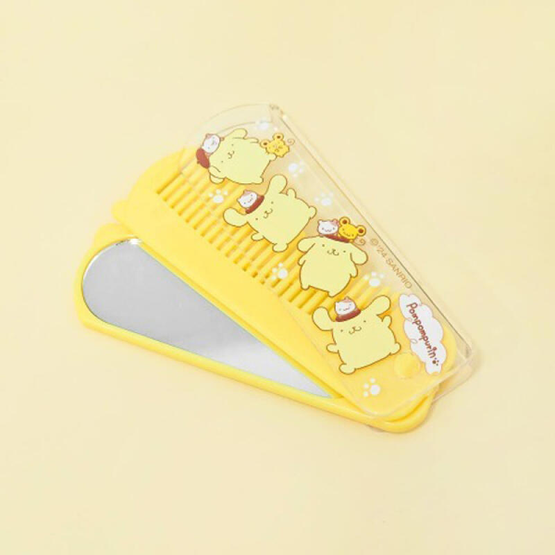 

Складное зеркало Pompompurin Набор C29761