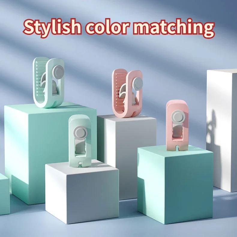 Quilt Fixing Clip Sleep Anti-escape Devices Quilt Holders Comforter Corner Clips Clothespins Laundry Clothes Pegs Bed Seat Hook