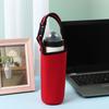 Neoprene Anti-Hot Cup Sleeve Insulated Tumbler Carrier Water Bottle Holder  30oz/900ml Bottle