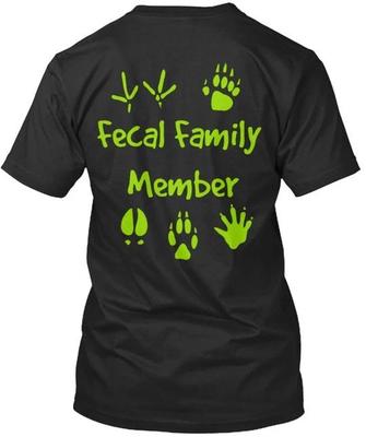 Wild Heart Ranch Crew T-Shirt Hergestellt in den USA Größe S bis 5XL
